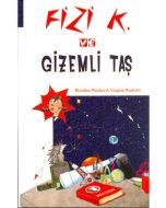 Fizi K. ve Gizemli Taş