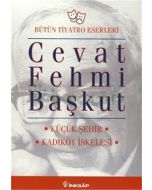 Küçük Şehir - Kadıköy İskelesi