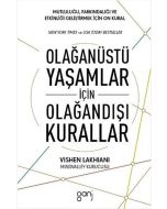 Olağanüstü Yaşamlar İçin Olağandışı Kurallar