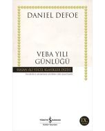 Veba Yılı Günlüğü