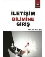 İletişim Bilimine Giriş