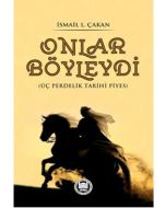Onlar Böyleydi