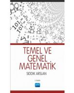 Temel ve Genel Matematik