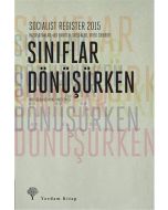 Sınıflar Dönüşürken