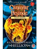 Canavar Peşinde 38 - Yeni Seri Kızgın Düşman Hellion