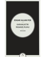 Karanlıktır İnsanın Ruhu