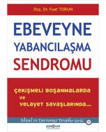 Ebeveyne Yabancılaşma Sendromu