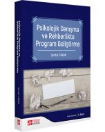 Psikolojik Danışma ve Rehberlikte Program Geliştirme