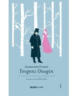 Yevgeni Onegin (Ciltli)