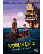 Kaçırılan Çocuk