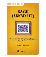 Kaygı (Anksiyete)
