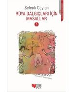 Rüya Dalgıçları İçin Masallar 3