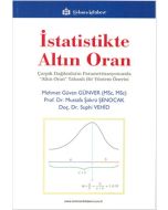 İstatistikte Altın Oran