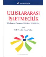 Uluslararası İşletmecilik