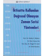 İktisatta Kullanılan Doğrusal Olmayan Zaman Serisi Yöntemleri