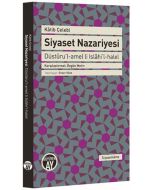 Siyaset Nazariyesi