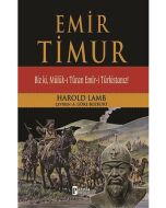 Emir Timur
