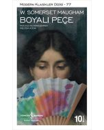 Boyalı Peçe