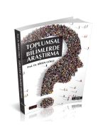 Toplumsal Bilimlerde Araştırma
