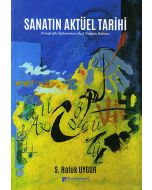 Sanatın Aktüel Tarihi (Ciltli)