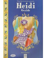 Heidi Gezide