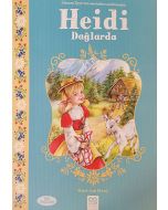 Heidi Dağlarda