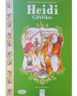 Heidi Çiftlikte
