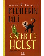 Kedilerin Dili