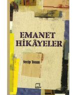Emanet Hikâyeler