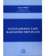 Uygulamada Tapu Kadastro Mevzuatı