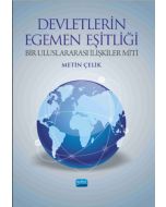 Devletlerin Egemen Eşitliği