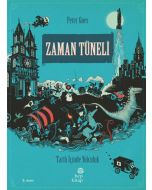 Zaman Tüneli (Ciltli)