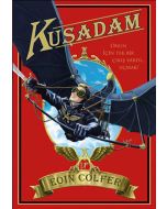 Kuş Adam