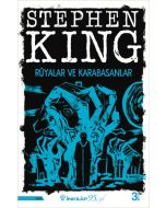 Rüyalar Karabasanlar - 1