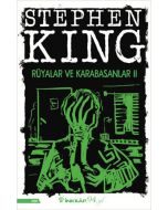 Rüyalar Karabasanlar - 2