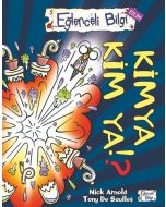 Kimya Kim Ya! ?