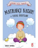 Dedemin Masal Krallığı 2 - Matrakçı Nasuh ve Hayal Bulutları