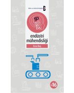 50 Soruda Endüstri Mühendisliği
