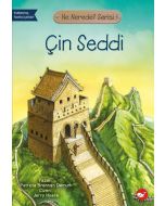 Çin Seddi