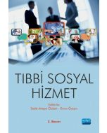 Tıbbi Sosyal Hizmet
