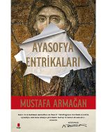 Ayasofya Entrikaları