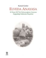 Elveda Anayasa