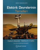 Elektrik Devrelerinin Temelleri (Ciltli)