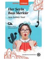 Her Şeyin Başı Merkür