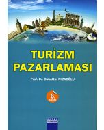 Turizm Pazarlaması