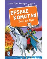 Efsane Komutan Tarık Bin Ziyad