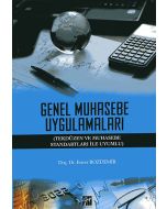Genel Muhasebe Uygulamaları