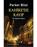 Kahire'de Kayıp