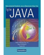 İşte Java