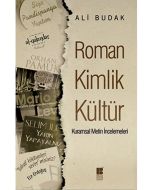 Roman Kimlik Kültür